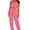 Fall 2022 Corinne Jumpsuit