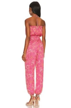 Fall 2022 Corinne Jumpsuit