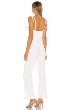 Spring 2020 Billie Jumpsuit