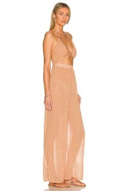 Summer 2022 Rompers & Jumpsuits Kordova Jumpsuit