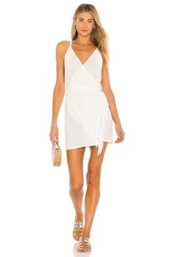 Spring 2021 Favianna Mini Dress Dresses