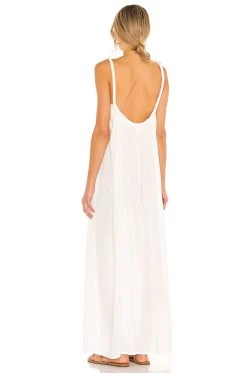 Spring 2021 Dresses Poesie Maxi Dress