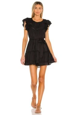 Spring 2021 Dresses Amber Mini Dress