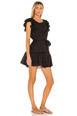 Spring 2021 Dresses Amber Mini Dress