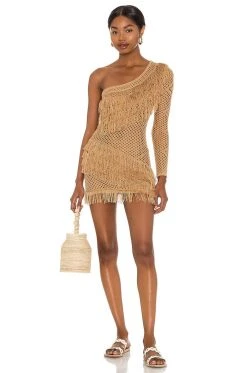 Spring 2021 Dresses Peek A Boo