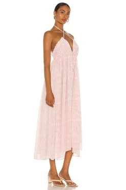 Summer 2021 Lee Maxi Dress Dresses