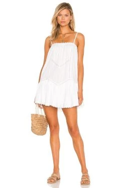 Summer 2021 Jocelyn Dress