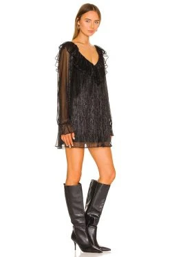 Spring 2021 Sabine Mini Dress Dresses