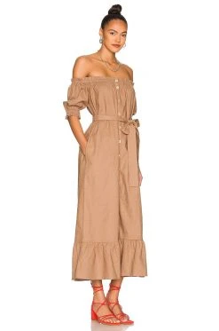 Spring 2022 Dresses Kami Midi Dress