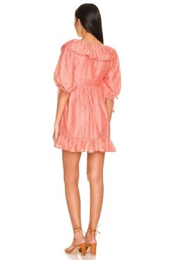 Summer 2022 Hailey Mini Dress Dresses