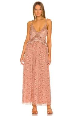 Summer 2022 Gia Dress Dresses