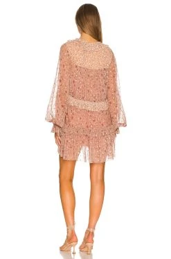 Summer 2022 Delphine Mini Dress