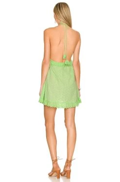 Summer 2022 Dresses Ryse Mini Dress