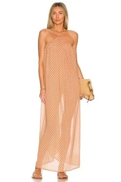 Summer 2022 Kordova Maxi Dress Dresses