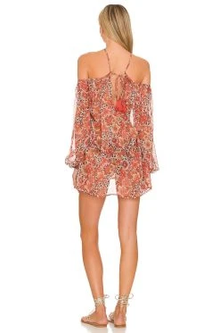 Summer 2022 Tierra Tunic Dress 6 Summer 2022 Tierra Tunic Dress