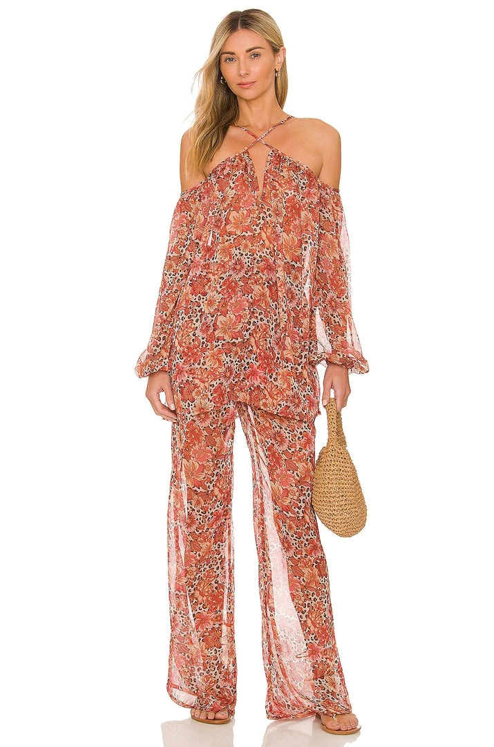 Summer 2022 Tierra Tunic Dress 4 Summer 2022 Tierra Tunic Dress