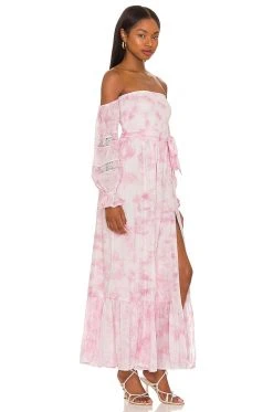 Summer 2022 Morgan Midi Dress
