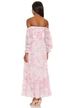 Summer 2022 Morgan Midi Dress