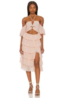 Summer 2022 Dresses Ellie Midi Dress