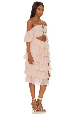 Summer 2022 Dresses Ellie Midi Dress