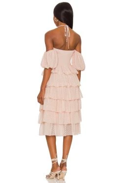 Summer 2022 Dresses Ellie Midi Dress