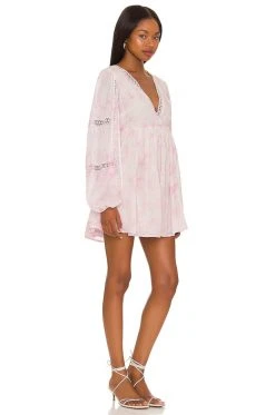 Summer 2022 Jordan Mini Dress Dresses