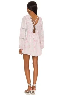 Summer 2022 Jordan Mini Dress Dresses