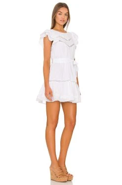 Summer 2022 Amber Mini Dress Dresses