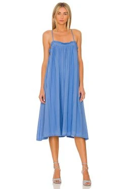 Summer 2022 Dresses Kendra Midi Dress