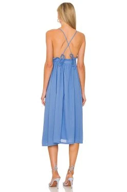 Summer 2022 Dresses Kendra Midi Dress