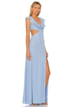 Summer 2022 Collette Gown Dresses