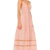 Summer 2022 Dresses Draya Maxi Dress