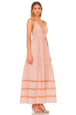 Summer 2022 Dresses Draya Maxi Dress