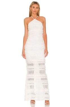 Summer 2022 Lara Maxi Dress