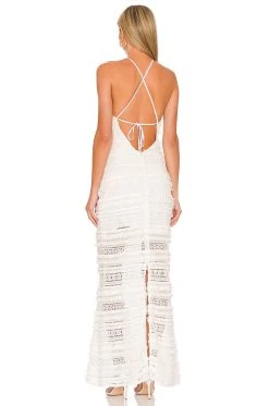 Summer 2022 Lara Maxi Dress