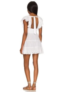 Fall 2022 Trixie Mini Dress Dresses