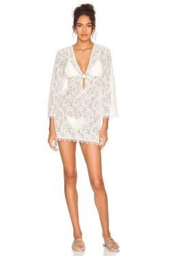 Summer 2022 Dresses Guinevere Mini Dress