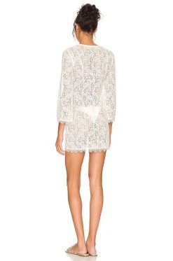 Summer 2022 Dresses Guinevere Mini Dress