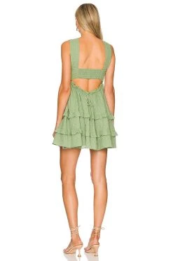 Fall 2022 Dresses Johanna Mini Dress 5 Fall 2022 Dresses Johanna Mini Dress