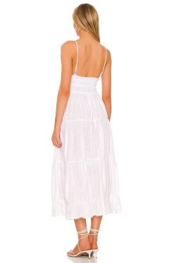 Summer 2022 Lazuli Midi Dress Dresses