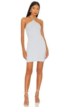 Summer 2022 Dresses Green Morgan Mini Dress