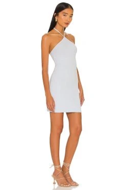 Summer 2022 Dresses Green Morgan Mini Dress