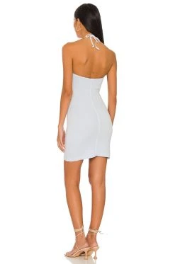 Summer 2022 Dresses Green Morgan Mini Dress