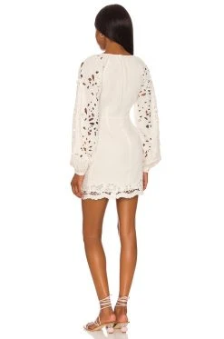 Summer 2022 Liz Mini Dress Dresses