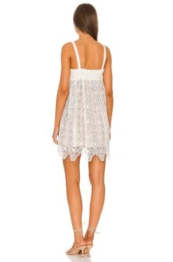 Summer 2022 Paula Mini Dress