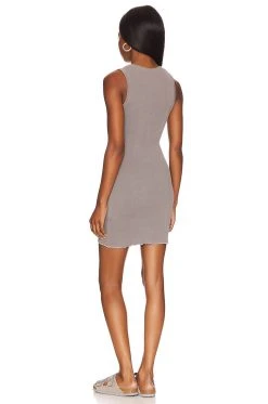 Fall 2022 Dresses Green Meg Mini Dress 5 Fall 2022 Dresses Green Meg Mini Dress