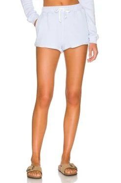 Summer 2022 Green The Kelly Shorts Bottoms