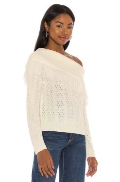 Summer 2020 Baies Sweater Tops