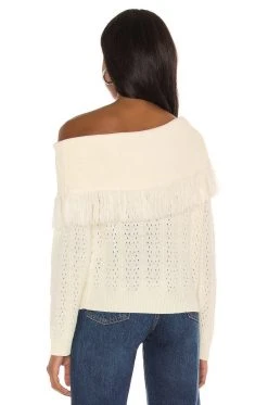 Summer 2020 Baies Sweater Tops