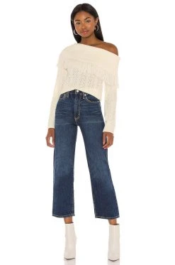 Summer 2020 Baies Sweater Tops